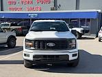 2025 Ford F-150 SuperCrew Cab 4x4 Pickup for sale #1R399 - photo 3