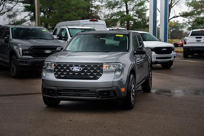 New 2025 Ford Maverick - photo 1