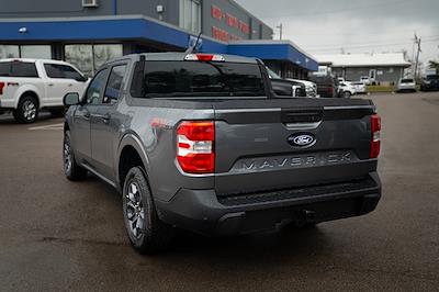 2025 Ford Maverick SuperCrew Cab AWD Pickup for sale #1R401 - photo 2