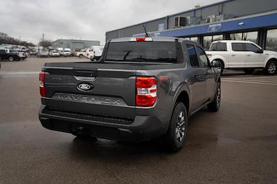 New 2025 Ford Maverick - photo 1