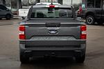 2025 Ford Maverick SuperCrew Cab AWD Pickup for sale #1R401 - photo 9
