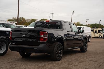 New 2025 Ford Maverick XLT SuperCrew Cab for sale #1R405 - photo 2