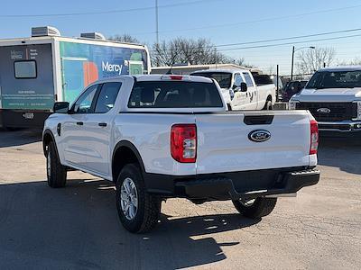 New 2025 Ford Ranger XL SuperCrew Cab for sale #1R413 - photo 2