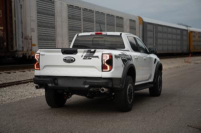 New 2025 Ford Ranger Raptor SuperCrew Cab for sale #1R414 - photo 2