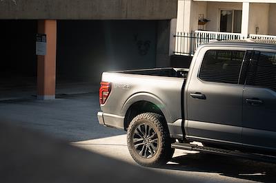 Used 2025 Ford F-150 Lariat SuperCrew Cab for sale #1R430A - photo 2