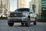 2025 Ford F-150 SuperCrew Cab 4WD Pickup for sale #1R430A - photo 4