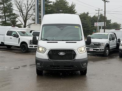 New 2026 Ford Transit 350 High Roof Empty Cargo Van for sale #1S002 - photo 2