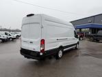 New 2026 Ford Transit 350 High Roof Empty Cargo Van for sale #1S002 - photo 8