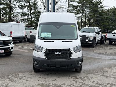 New 2026 Ford Transit 350 - photo 1