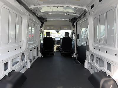 New 2026 Ford Transit 250 Medium Roof Empty Cargo Van for sale #1S006 - photo 2