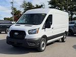 New 2026 Ford Transit 250 Medium Roof Empty Cargo Van for sale #1S006 - photo 1