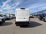 New 2026 Ford Transit 250 Medium Roof Empty Cargo Van for sale #1S006 - photo 7