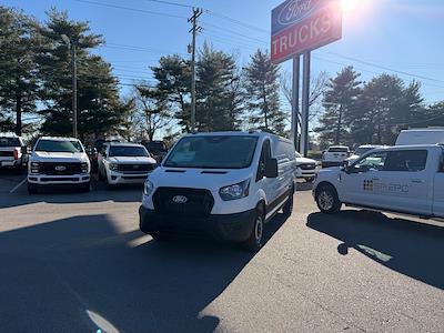 New 2026 Ford Transit 250 Low Roof Empty Cargo Van for sale #1S007 - photo 1