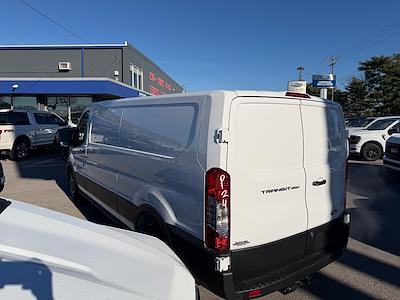 New 2026 Ford Transit 250 Low Roof Empty Cargo Van for sale #1S007 - photo 2