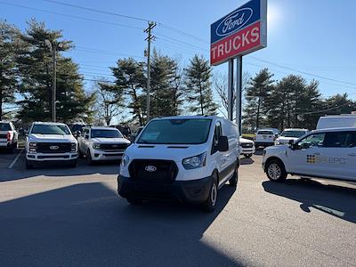 New 2026 Ford Transit 250 Low Roof Empty Cargo Van for sale #1S008 - photo 1