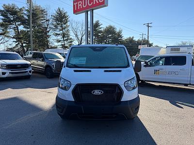 New 2026 Ford Transit 250 Low Roof Empty Cargo Van for sale #1S008 - photo 2