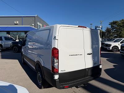 New 2026 Ford Transit 250 Low Roof Empty Cargo Van for sale #1S008 - photo 2