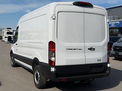 New 2026 Ford Transit 250 Medium Roof Empty Cargo Van for sale #1S011 - photo 2