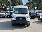 New 2026 Ford Transit 250 Medium Roof Empty Cargo Van for sale #1S011 - photo 3