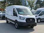 New 2026 Ford Transit 250 Medium Roof Empty Cargo Van for sale #1S011 - photo 4
