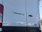 New 2026 Ford Transit 250 Medium Roof Empty Cargo Van for sale #1S015 - photo 8