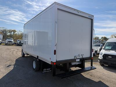 2026 Ford E-350 4x2 Box Van for sale #1S019 - photo 2