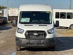 New 2026 Ford Transit 250 Medium Roof Empty Cargo Van for sale #1S020 - photo 3