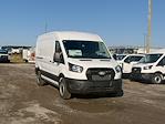 New 2026 Ford Transit 250 Medium Roof Empty Cargo Van for sale #1S020 - photo 4