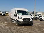 New 2026 Ford Transit 250 Medium Roof Empty Cargo Van for sale #1S022 - photo 4