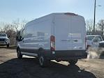 New 2026 Ford Transit 250 Medium Roof Empty Cargo Van for sale #1S024 - photo 2