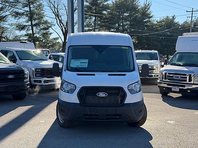 New 2026 Ford Transit 250 Medium Roof Empty Cargo Van for sale #1S025 - photo 2