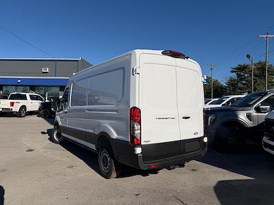 New 2026 Ford Transit 250 Medium Roof Empty Cargo Van for sale #1S025 - photo 2