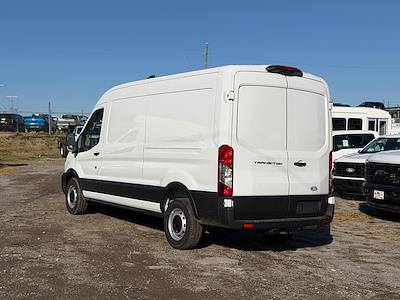 New 2026 Ford Transit 250 Medium Roof Empty Cargo Van for sale #1S036 - photo 2