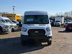New 2026 Ford Transit 250 Medium Roof Empty Cargo Van for sale #1S036 - photo 4