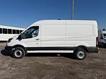 New 2026 Ford Transit 250 Medium Roof Empty Cargo Van for sale #1S036 - photo 5