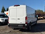 New 2026 Ford Transit 250 Medium Roof Empty Cargo Van for sale #1S036 - photo 7