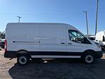 New 2026 Ford Transit 250 Medium Roof Empty Cargo Van for sale #1S036 - photo 8