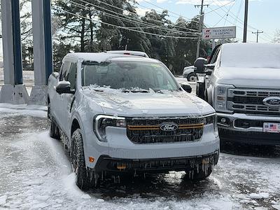 2026 Ford Maverick SuperCrew Cab 4WD Pickup for sale #1S049 - photo 2