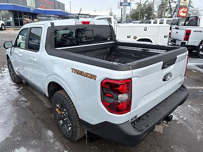 New 2026 Ford Maverick Tremor SuperCrew Cab for sale #1S049 - photo 2