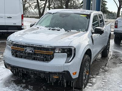 New 2026 Ford Maverick Tremor SuperCrew Cab for sale #1S049 - photo 1