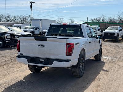 New 2026 Ford F-150 - photo 1