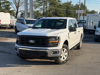 New 2026 Ford F-150 - photo 1
