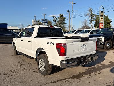 New 2026 Ford F-150 - photo 1