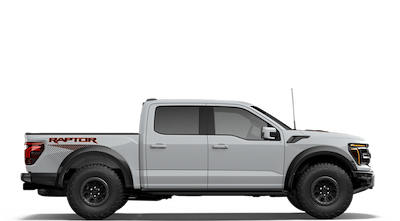 New 2026 Ford F-150 - photo 1