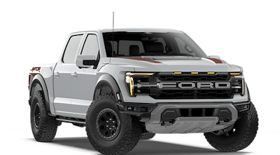 New 2026 Ford F-150 - photo 1