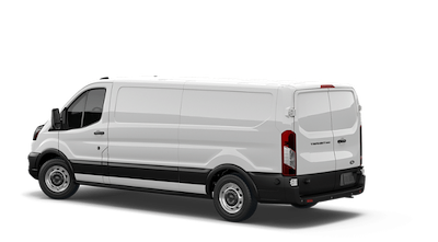 2026 Ford Transit 250 Low Roof RWD Cargo Van for sale #1S191 - photo 2