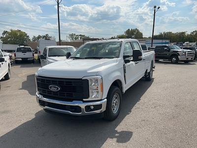 2023 Ford F-250 Crew Cab SRW 4x2, Pickup for sale #2P105 - photo 1