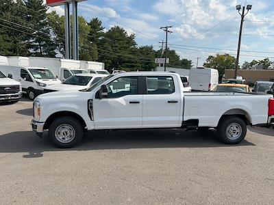 New 2023 Ford F-250 XL Crew Cab SRW Pickup for sale #2P105 - photo 2