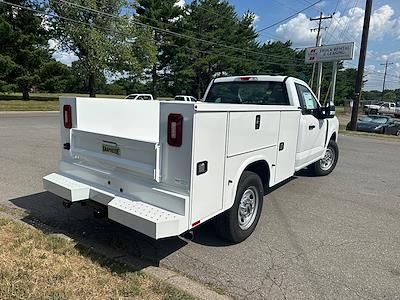 2024 Ford F-350 Regular Cab SRW 4x2, Service Truck for sale #2Q176 - photo 2