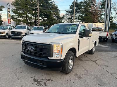 2024 Ford F-250 Regular Cab 4x2, Service Truck for sale #2Q290 - photo 1